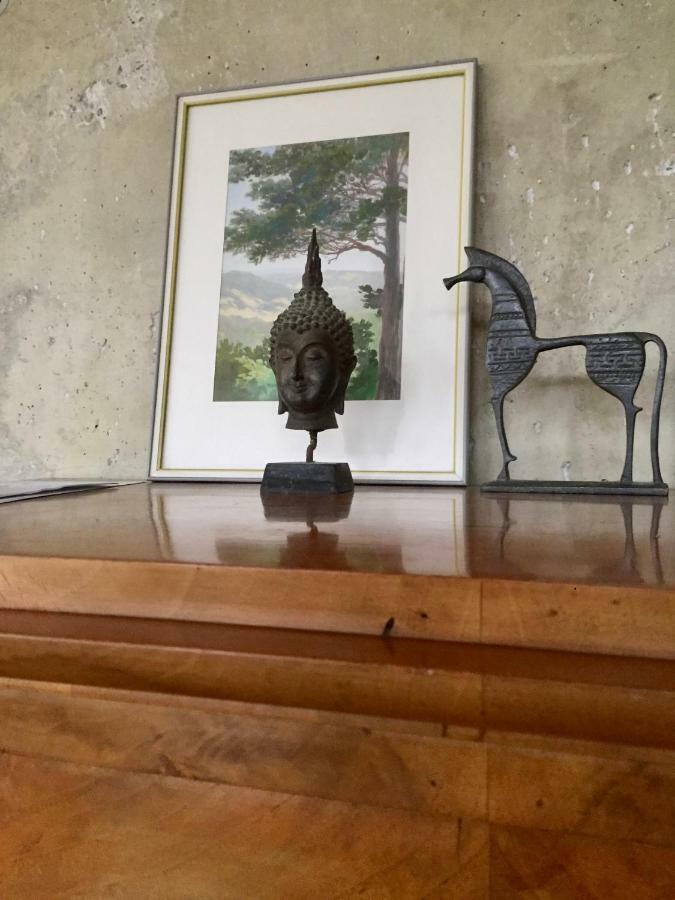 Seehaus Inselwelt Jois Esterno foto